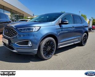 Ford Edge Gebrauchtwagen