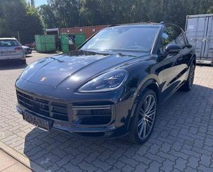 Porsche Cayenne Gebrauchtwagen