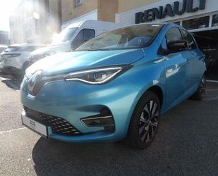 Renault ZOE Gebrauchtwagen