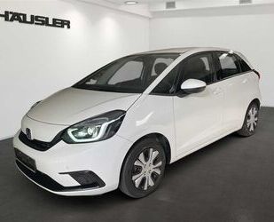 Honda Jazz Gebrauchtwagen