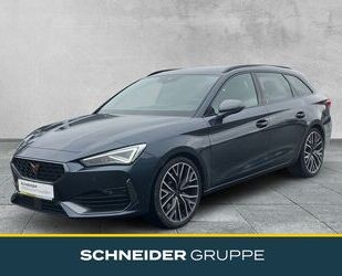 Cupra Leon Gebrauchtwagen