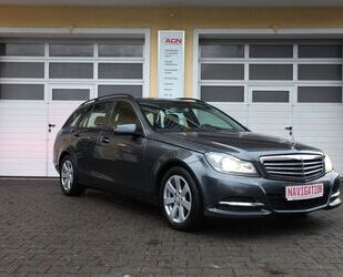 Mercedes-Benz C 250 Gebrauchtwagen