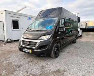 Fiat Ducato Gebrauchtwagen
