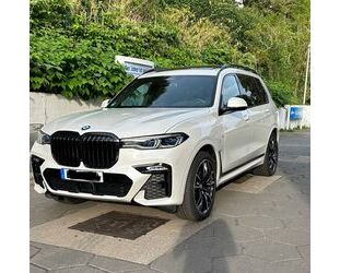 BMW X7 Gebrauchtwagen
