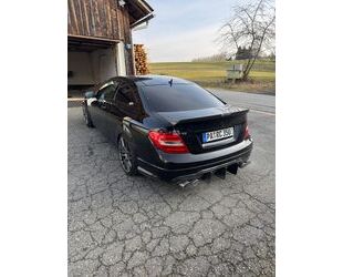 Mercedes-Benz C 350 Gebrauchtwagen