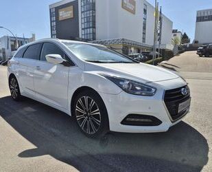 Hyundai i40 Gebrauchtwagen