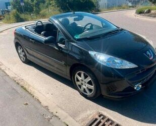 Peugeot 207 Gebrauchtwagen