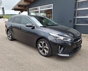 Kia ceed / Ceed Gebrauchtwagen