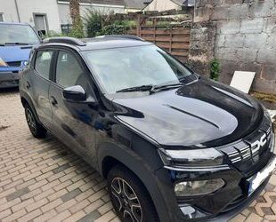 Dacia Spring Gebrauchtwagen
