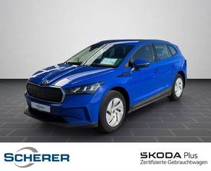 Skoda Enyaq Gebrauchtwagen