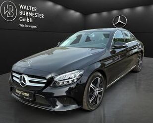 Mercedes-Benz C 180 Gebrauchtwagen