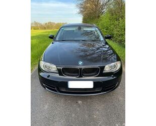 BMW 120 Gebrauchtwagen
