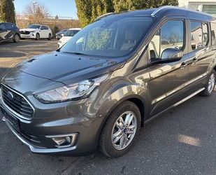 Ford Tourneo Connect Gebrauchtwagen