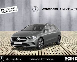 Mercedes-Benz B 180 Gebrauchtwagen