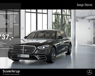 Mercedes-Benz S 400 Gebrauchtwagen