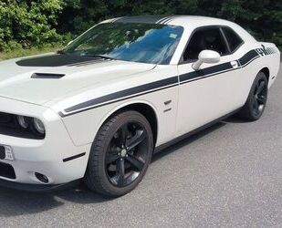Dodge Challenger Gebrauchtwagen
