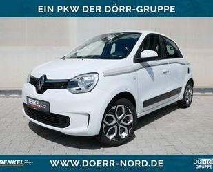 Renault Twingo Gebrauchtwagen
