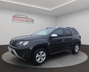 Dacia Duster Gebrauchtwagen