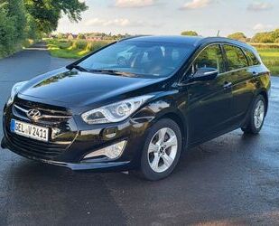 Hyundai i40 Gebrauchtwagen