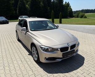 BMW 328 Gebrauchtwagen