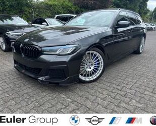 Alpina B5 Gebrauchtwagen
