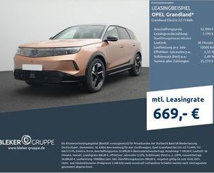 Opel Grandland (X) Gebrauchtwagen