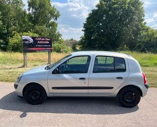 Renault Clio Gebrauchtwagen