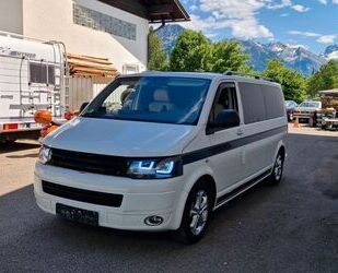 VW T5 andere Gebrauchtwagen
