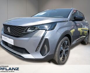 Peugeot 5008 Gebrauchtwagen
