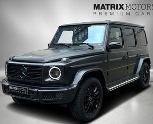 Mercedes-Benz G 400 Gebrauchtwagen
