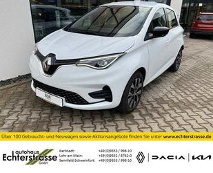 Renault ZOE Gebrauchtwagen