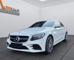 Mercedes-Benz C 300 Gebrauchtwagen