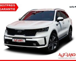 Kia Sorento Gebrauchtwagen