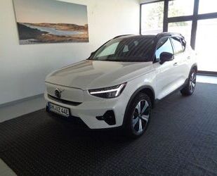 Volvo XC40 Gebrauchtwagen