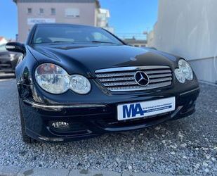 Mercedes-Benz C 230 Gebrauchtwagen