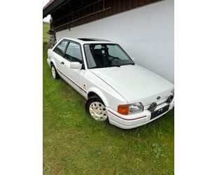 Ford Escort Gebrauchtwagen