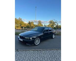 BMW 530 Gebrauchtwagen