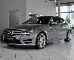 Mercedes-Benz C 250 Gebrauchtwagen