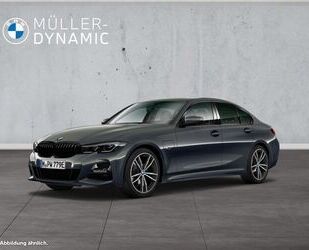BMW 330 Gebrauchtwagen