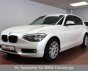 BMW 118 Gebrauchtwagen
