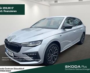 Skoda Scala Gebrauchtwagen