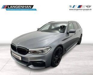 BMW 530 Gebrauchtwagen