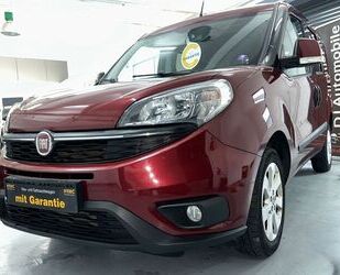 Fiat Doblo Gebrauchtwagen
