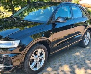 Audi Q3 Gebrauchtwagen