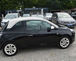 Opel Adam Gebrauchtwagen