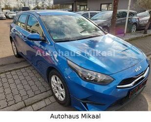 Kia ceed / Ceed Gebrauchtwagen