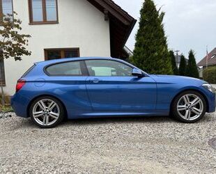 BMW 125 Gebrauchtwagen