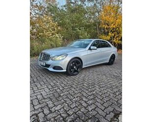 Mercedes-Benz E 300 Gebrauchtwagen