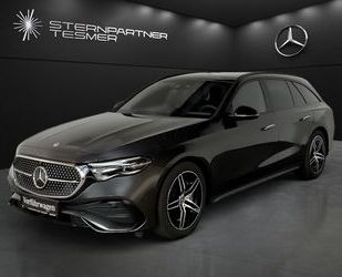 Mercedes-Benz E 300 Gebrauchtwagen
