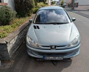Peugeot 206 Gebrauchtwagen